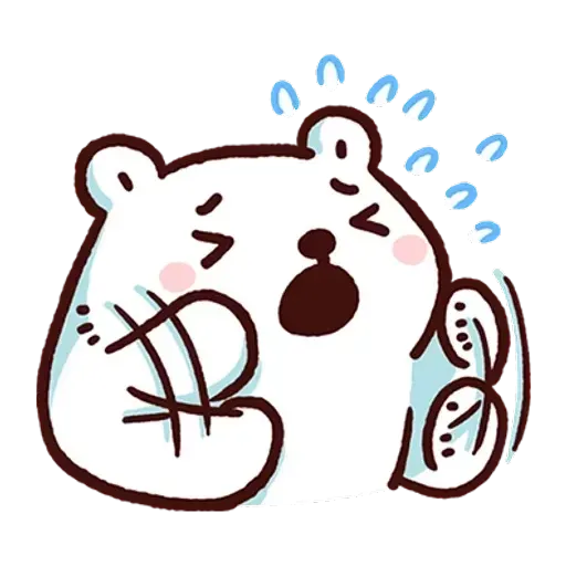 Bacbac1 - Sticker 11