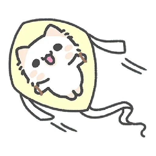 Cats 5 - Sticker 10