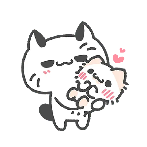 Cats 5 - Sticker 14
