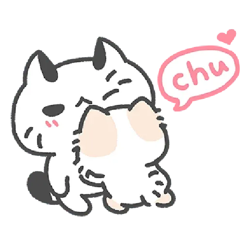 Cats 5 - Sticker 18