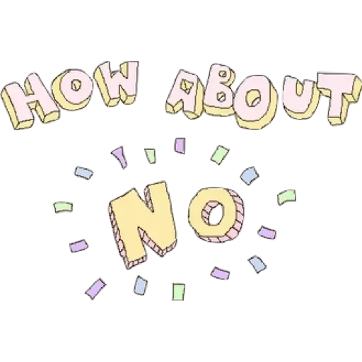 tumblrish - Sticker 11