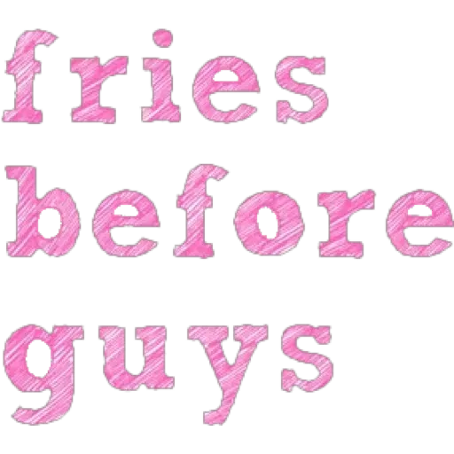 tumblrish - Sticker 13