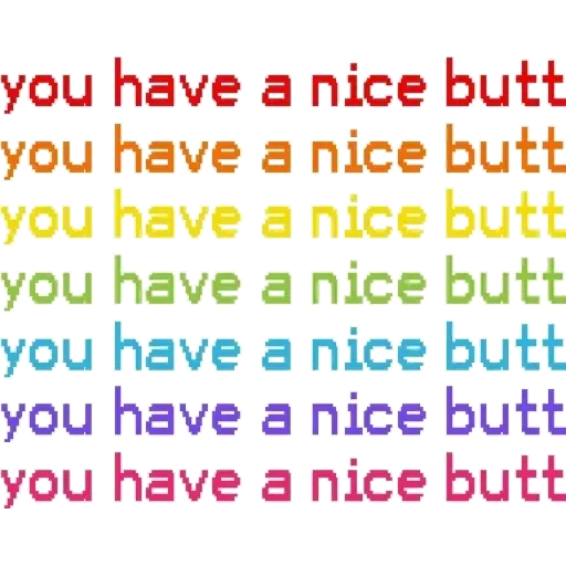 tumblrish - Sticker 15