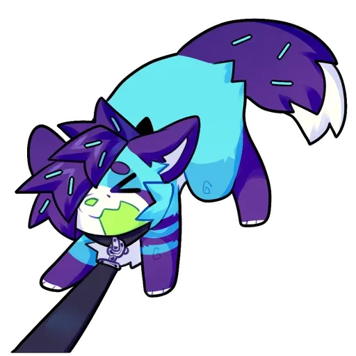Eigth - Sticker 10