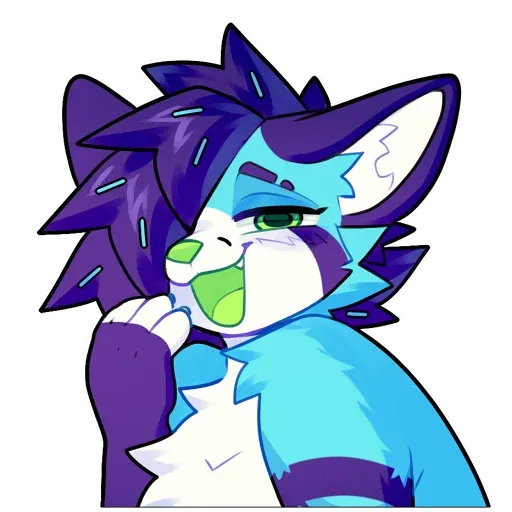 Eigth - Sticker 11