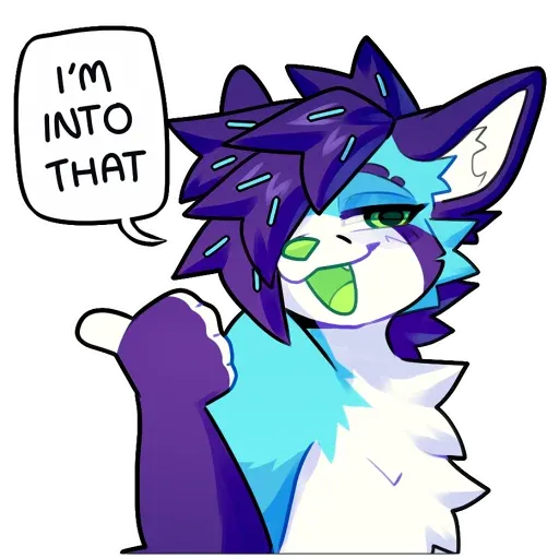 Eigth - Sticker 13