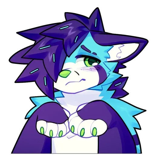 Eigth - Sticker 15