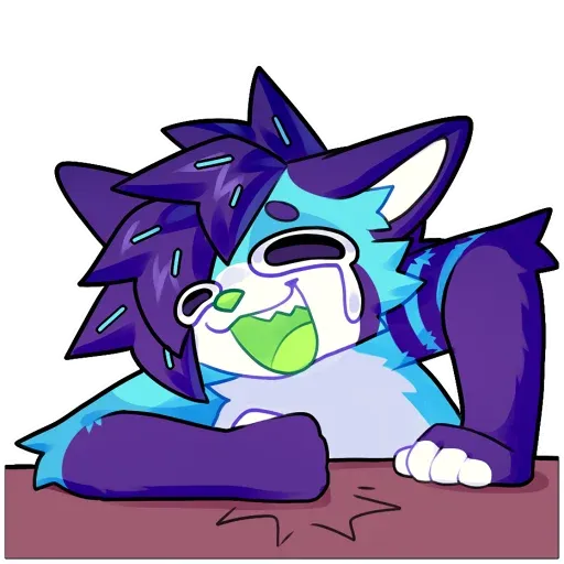Eigth - Sticker 12