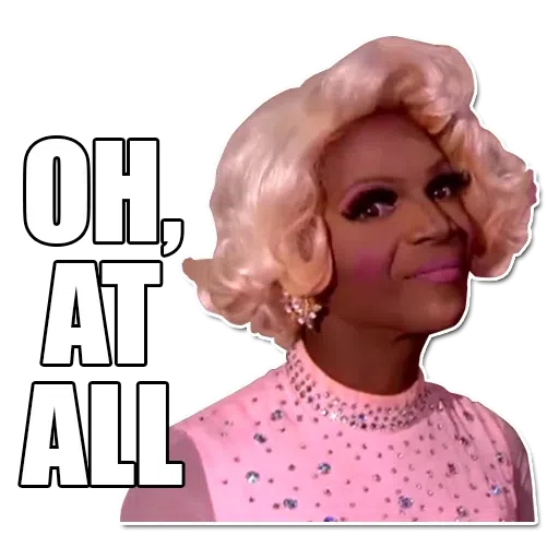 Rpdr - Sticker 11