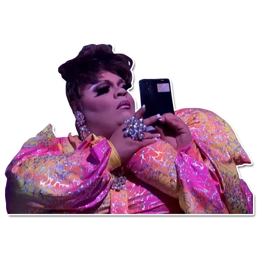 Rpdr - Sticker 28