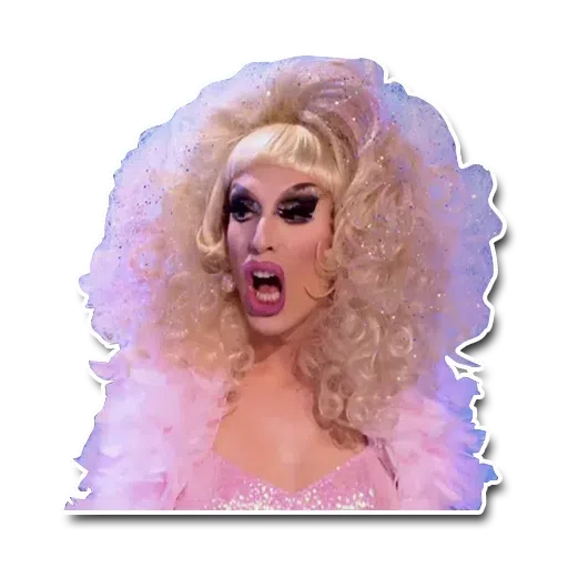 Rpdr - Sticker 24
