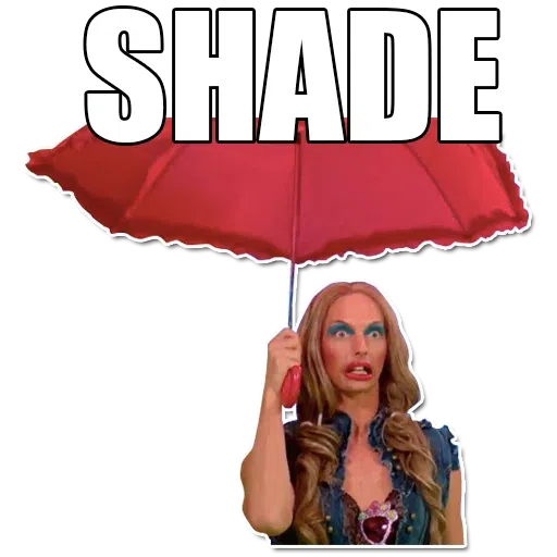 Rpdr - Sticker 10