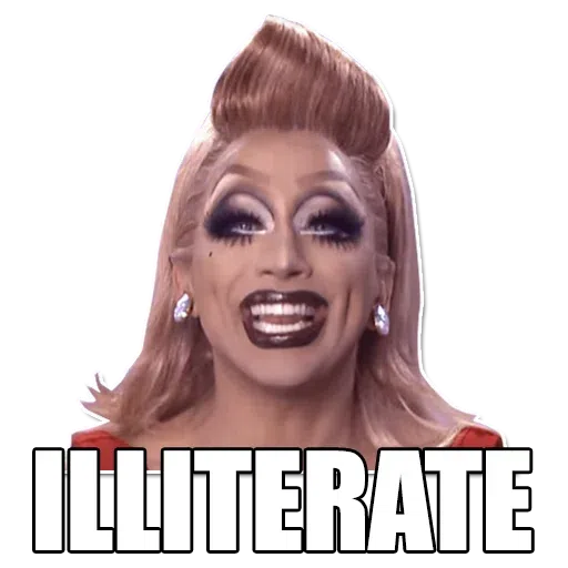 Rpdr - Sticker 15