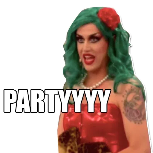 Rpdr - Sticker 13