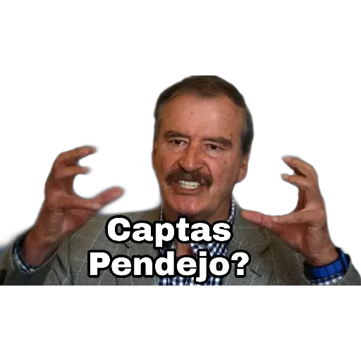 Presidentes - Sticker 22