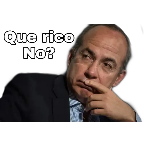 Presidentes - Sticker 23