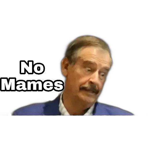 Presidentes - Sticker 26