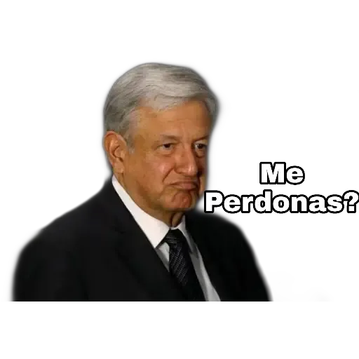 Presidentes - Sticker 10