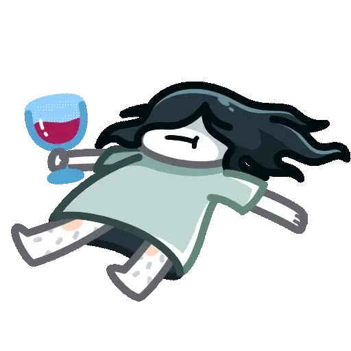 The Ring - Sticker 21