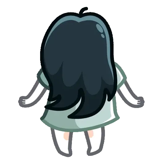 The Ring - Sticker 13