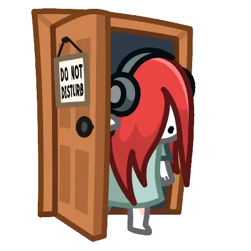 The Ring - Sticker 24