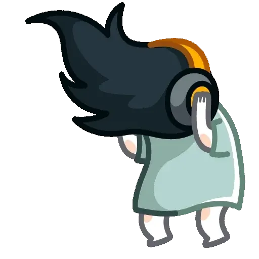 The Ring - Sticker 20