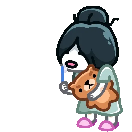 The Ring - Sticker 22
