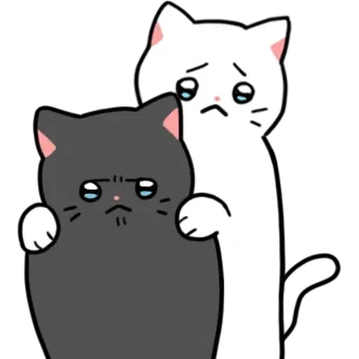 喵喵 - Sticker 14