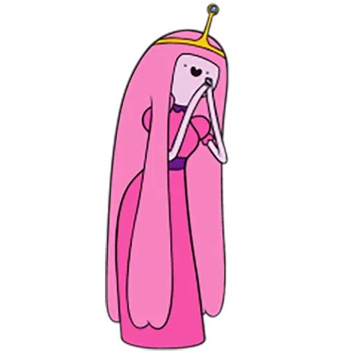 Aventure Time - Sticker 13