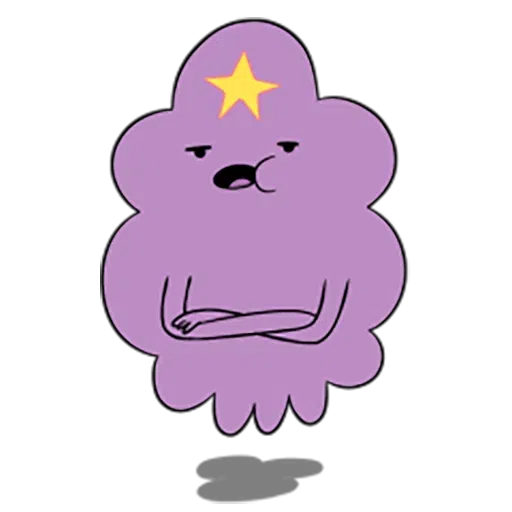 Aventure Time - Sticker 23