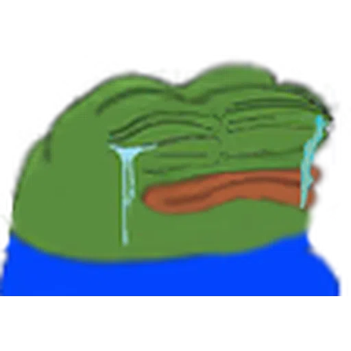 Twitch emote 1 - Sticker 24