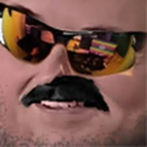 Twitch emote 1 - Sticker 28