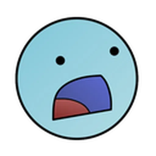 Twitch emote 1 - Sticker 10