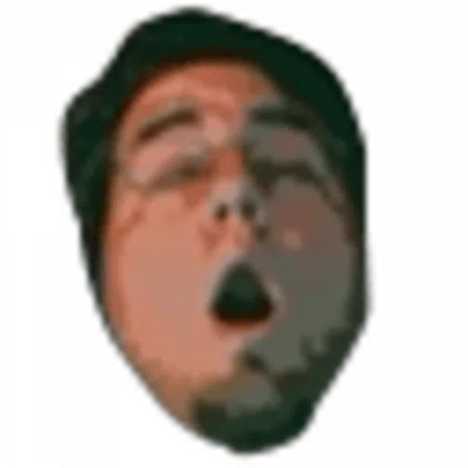 Twitch emote 1 - Sticker 11