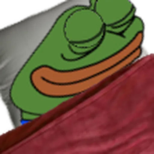 Twitch emote 1 - Sticker 30