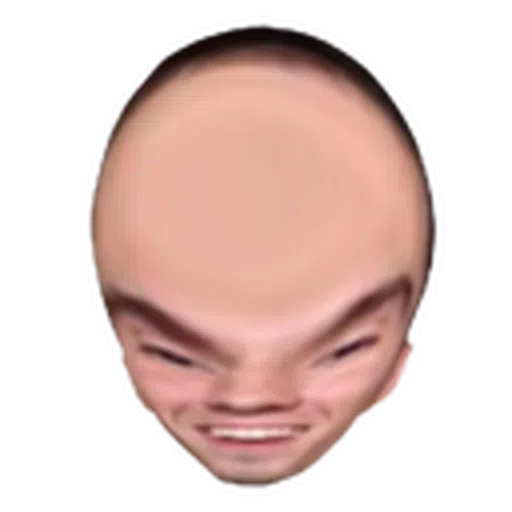 Twitch emote 1 - Sticker 12