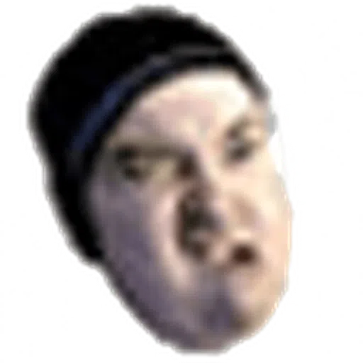 Twitch emote 1 - Sticker 29