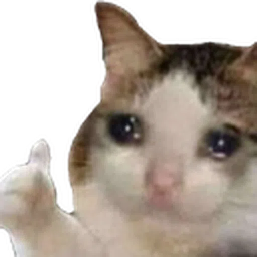 Twitch emote 1 - Sticker 22