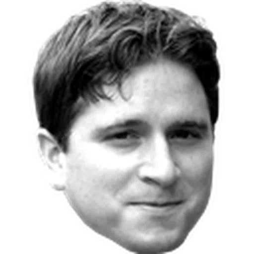 Twitch emote 1 - Sticker 20