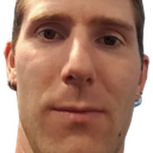 Twitch emote 1 - Sticker 9
