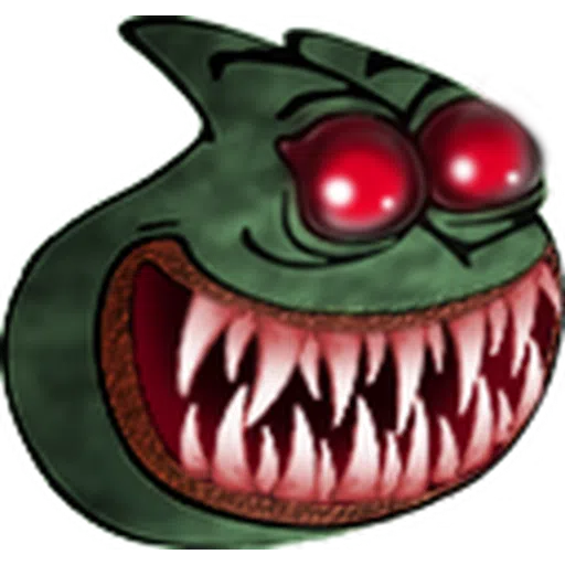 Twitch emote 1 - Sticker 25