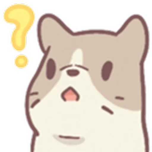 Cats n Soup Days - Sticker 10