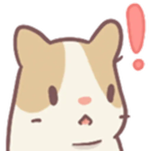 Cats n Soup Days - Sticker 9
