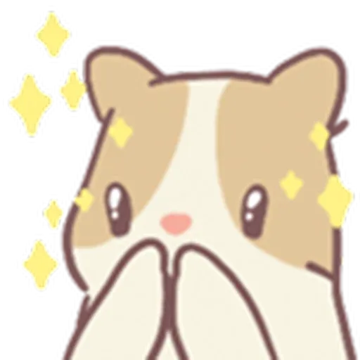 Cats n Soup Days - Sticker 17