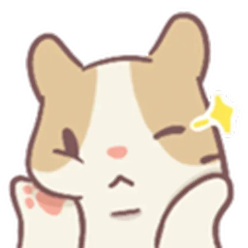 Cats n Soup Days - Sticker 23