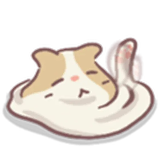 Cats n Soup Days - Sticker 19