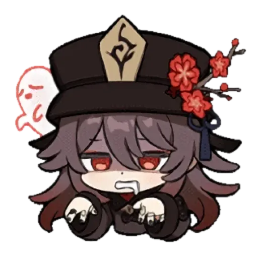 Xy Tao - Sticker 29