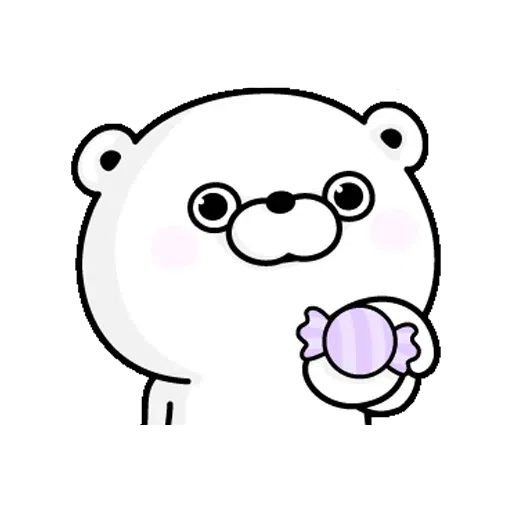 Kuma100 - Sticker 14