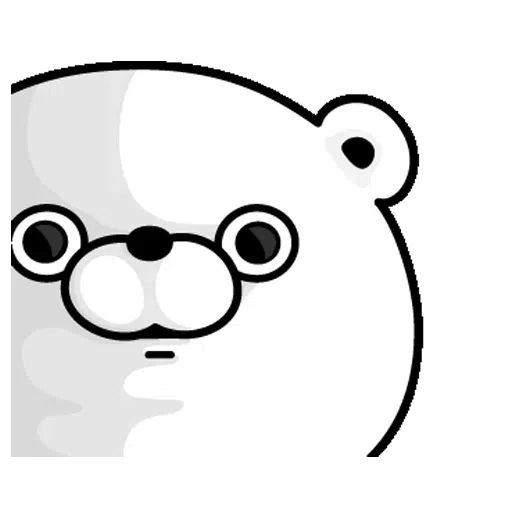 Kuma100 - Sticker 25