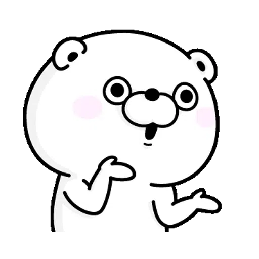 Kuma100 - Sticker 12